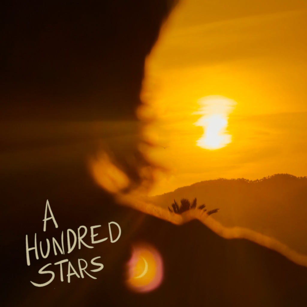 A Hundred Stars Cover Art